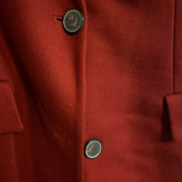 Zara winter coat- Size M - Picture 2 of 9